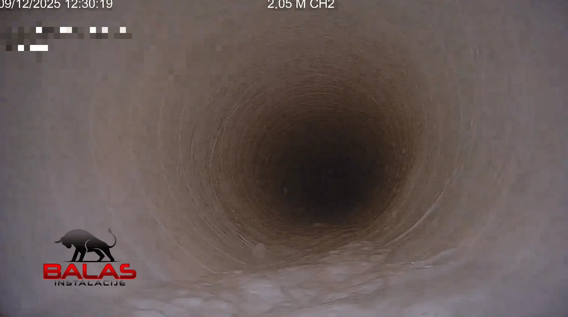 Poslije STENT sanacije cijevi